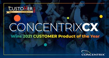 ConcentrixCX .